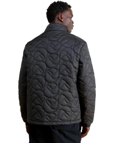 Home-ELLESSE-CHAQUETAS-Y-ABRIGOS-EN-COLOR-PARA-HOMBRE-NEGRO