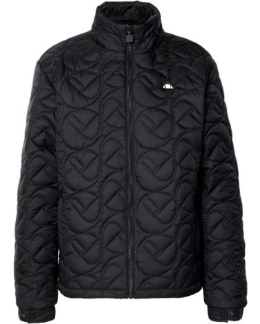 Startseite-ELLESSE-CHAQUETAS-Y-ABRIGOS-EN-COLOR-PARA-HOMBRE-NEGRO