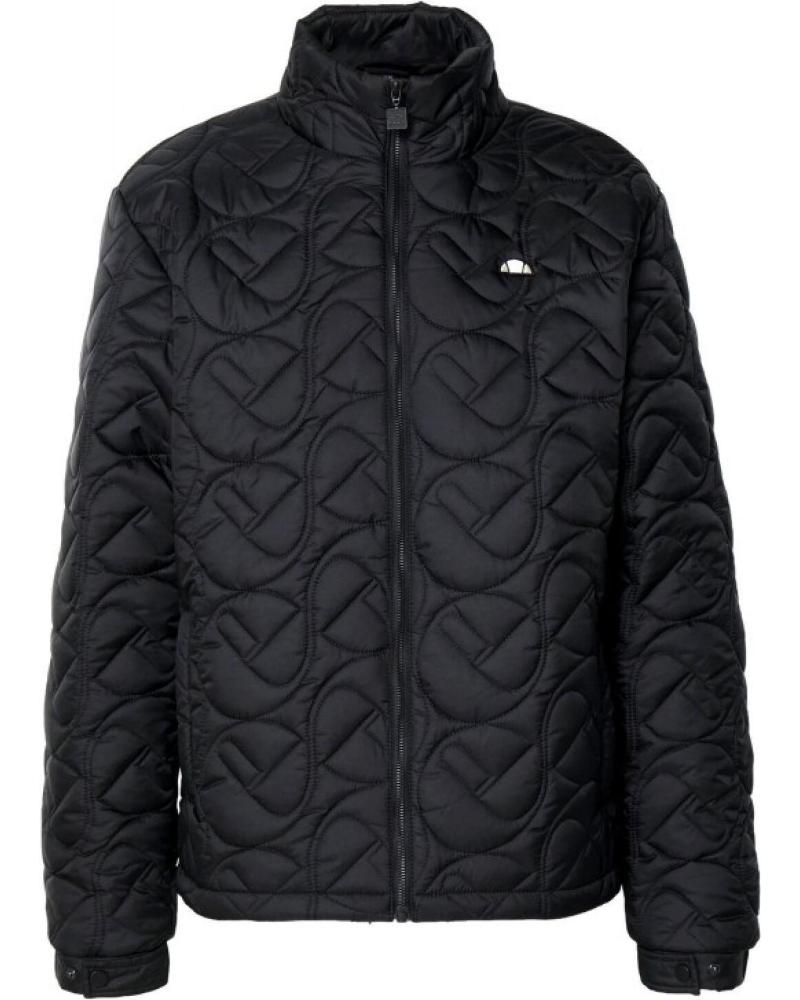 Home-ELLESSE-CHAQUETAS-Y-ABRIGOS-EN-COLOR-PARA-HOMBRE-NEGRO