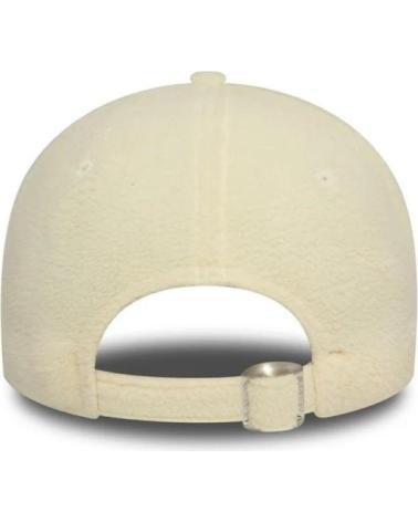 CASQUETTE NEW ERA 9FORTY NEW YORK YANKEES COSY BEIGE BEIGE