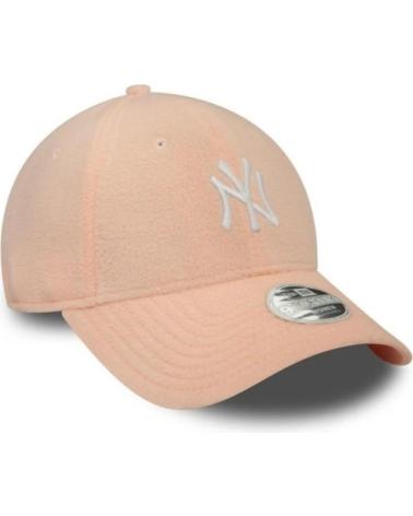 CASQUETTE NEW ERA 9FORTY NEW YORK YANKEES COSY ROSE PSTPNK ROSA