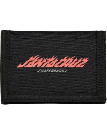 Startseite-SANTA-CRUZ-CARTERA-FLAME-STRIP-WALLET-BLACK-NEGRO-NAN
