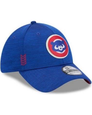 BONÉ NEW ERA CHICAGO CUBS MLB24 CLUB 3930 ROYAL ROYAL