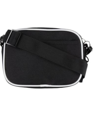 CONVERSE CAMERA BAG CROSSBODY BAG BLACK NEGRO