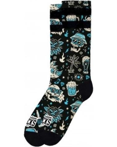 Inicio-AMERICAN-SOCKS-ACCESORIOS-EN-COLOR-PARA-ACCESORIOS-NEGRO