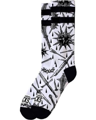 Startseite-AMERICAN-SOCKS-ACCESORIOS-EN-COLOR-PARA-ACCESORIOS-BLANCO