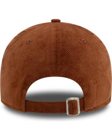 BONÉ NEW ERA 9FORTY NEW YORK YANKEES CORDUROY MARROM MARRóN