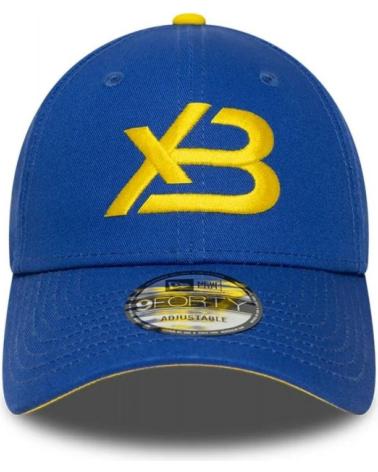 NEW ERA KINGS LEAGUE XBUYER TEAM 9FORTY ROYAL BLUE CAP AZUL