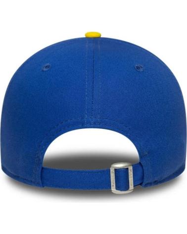 NEW ERA KINGS LEAGUE XBUYER TEAM 9FORTY ROYAL BLUE CAP AZUL