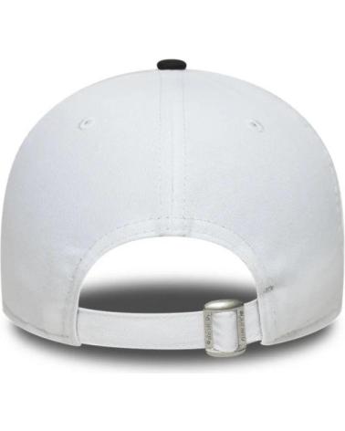 NEW ERA 9FORTY KINGS LEAGUE PÍO FC WHITE CAP BLANCO
