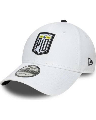 NEW ERA 9FORTY KINGS LEAGUE PÍO FC WHITE CAP BLANCO