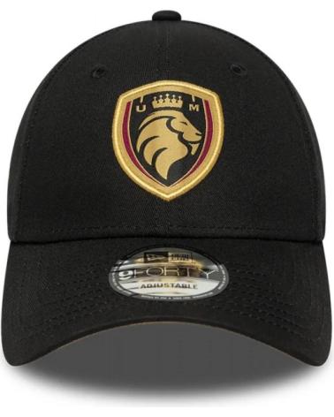 CASQUETTE NEW ERA 9FORTY KINGS LEAGUE ULTIMATE MÓSTOLES NOIRE NEGRO