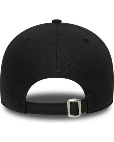 CASQUETTE NEW ERA 9FORTY KINGS LEAGUE ULTIMATE MÓSTOLES NOIRE NEGRO