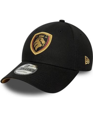 CASQUETTE NEW ERA 9FORTY KINGS LEAGUE ULTIMATE MÓSTOLES NOIRE NEGRO