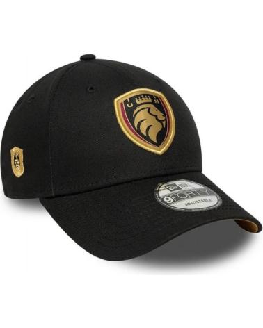 CASQUETTE NEW ERA 9FORTY KINGS LEAGUE ULTIMATE MÓSTOLES NOIRE NEGRO