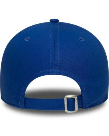 NEW ERA 9FORTY KINGS LEAGUE EL BARRIO FC ROYAL BLUE CAP ROYAL