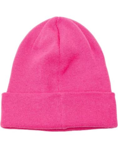 JORDAN GORRO BEANIE JUNIOR JAN METALLIC LOGO CUFFED ROSA ROSA