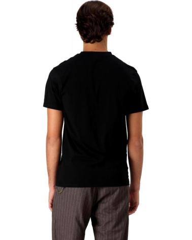 T-SHIRT SANTA CRUZ MEEK SCRATCHED SLASHER FRONT NERA NEGRO T-SHIRT SANTA CRUZ MEEK SCRATCHED SLASHER FRONT NERA NEGRO