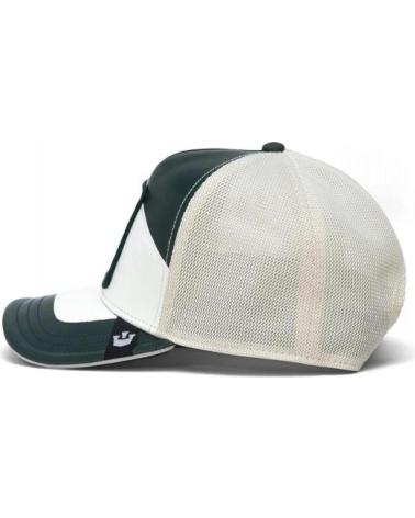 CAPPELLO GOORIN BROS STUD CAP CAVALLO VERDE VERDE