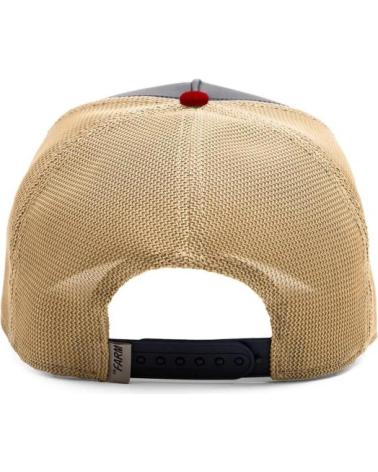 GOORIN BROS GORRA COCK EN COLOR PARA UNISEX AZUL