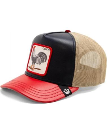 GOORIN BROS GORRA COCK EN COLOR PARA UNISEX AZUL