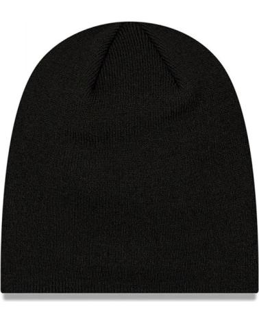 GORRO DE MALHA NEW ERA UFC CORE LOGO PRETO NEGRO