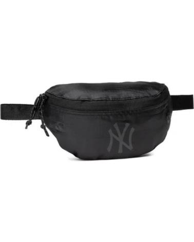 NEW ERA RINONERA EN PARA HOMBRE NEGRO