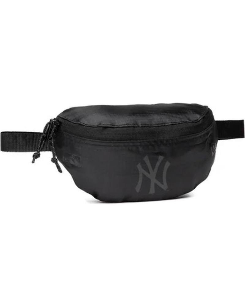 NEW ERA RINONERA EN PARA HOMBRE NEGRO