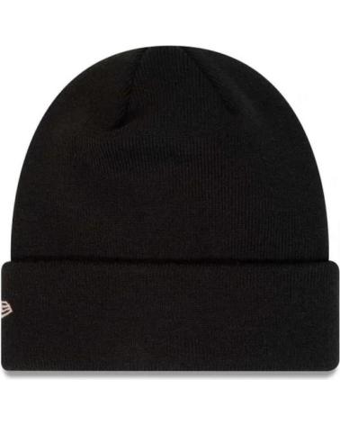 BERRETTO NEW ERA YANKEES ESS CUFF BEANIE NERO NEYYAN NEGRO