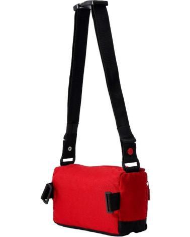 JORDAN JAM HBR CROSSBODY WAIST BAG RED ROJO