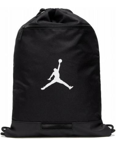 JORDAN SPORT BLACK GYM SACK NEGRO