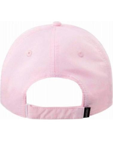 JORDAN JUMPMAN LOGO ESSENTIAL PINK UNISEX KIDS CAP ROSA