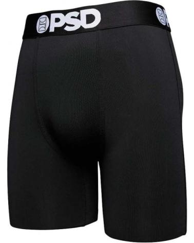 PSD CORE FIT LENGTH BOXER UNI BLACKY SCHWARZ NEGRO