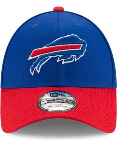 NEW ERA THE LEAGUE BUFFALO BILLS ROYAL BLUE CAP ROYAL