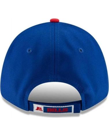 NEW ERA THE LEAGUE BUFFALO BILLS ROYAL BLUE CAP ROYAL