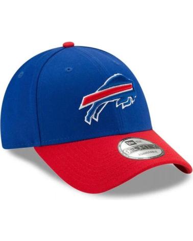 NEW ERA THE LEAGUE BUFFALO BILLS ROYAL BLUE CAP ROYAL
