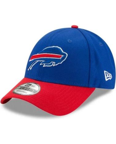 NEW ERA THE LEAGUE BUFFALO BILLS ROYAL BLUE CAP ROYAL