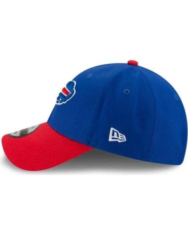 NEW ERA THE LEAGUE BUFFALO BILLS ROYAL BLUE CAP ROYAL