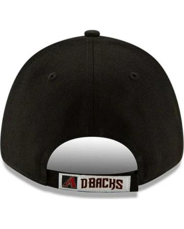 NEW ERA ARIZONA DIAMONDBACKS THE LEAGUE ARIDIA BLACK CAP FOR MEN NEGRO