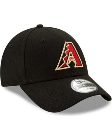 NEW ERA ARIZONA DIAMONDBACKS THE LEAGUE ARIDIA BLACK CAP FOR MEN NEGRO