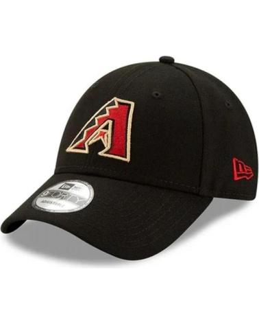 NEW ERA ARIZONA DIAMONDBACKS THE LEAGUE ARIDIA BLACK CAP FOR MEN NEGRO