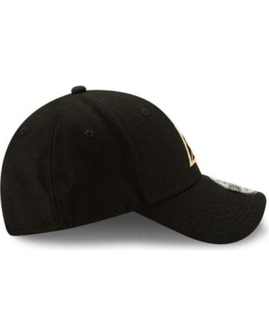 NEW ERA ARIZONA DIAMONDBACKS THE LEAGUE ARIDIA BLACK CAP FOR MEN NEGRO