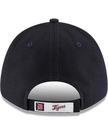 CAPPELLINO NEW ERA DETROIT TIGERS MLB THE LEAGUE DETTIG BLU MARINO MARINO