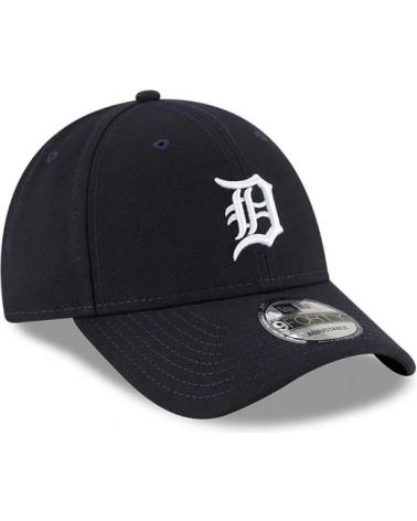 CAPPELLINO NEW ERA DETROIT TIGERS MLB THE LEAGUE DETTIG BLU MARINO MARINO