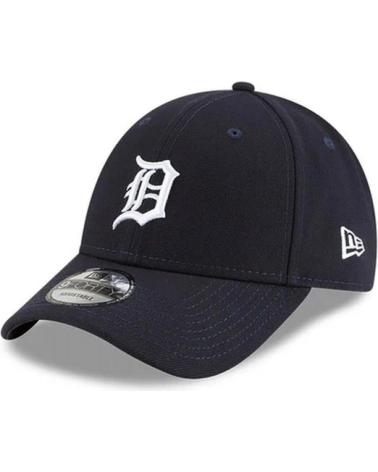 CAPPELLINO NEW ERA DETROIT TIGERS MLB THE LEAGUE DETTIG BLU MARINO MARINO