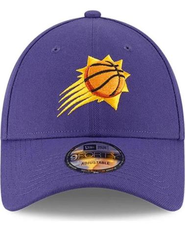 CAPPELLINO NEW ERA PHOENIX SUNS NBA THE LEAGUE PHOSUN OTC VIOLA MORADO