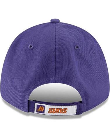 CAPPELLINO NEW ERA PHOENIX SUNS NBA THE LEAGUE PHOSUN OTC VIOLA MORADO