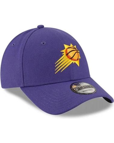 CAPPELLINO NEW ERA PHOENIX SUNS NBA THE LEAGUE PHOSUN OTC VIOLA MORADO