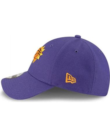 CAPPELLINO NEW ERA PHOENIX SUNS NBA THE LEAGUE PHOSUN OTC VIOLA MORADO