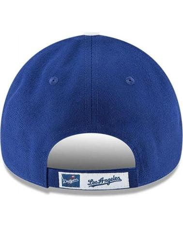 BONÉ NEW ERA LOS ANGELES DODGERS 'LA' THE LEAGUE LOSDOD GM AZUL ROYAL ROYAL